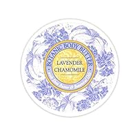 Greenwich Bay - 8 oz. Botanical Body Butter - Lavender & Chamomile
