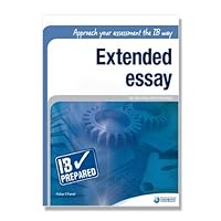 Extended Essay