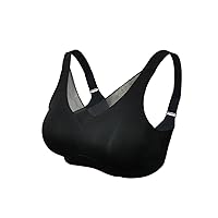 SY17 Pockets Bra with Big Open for Mastectomy Prosthesis Inserts Breast Forms Bra Pads Artificial Boobs