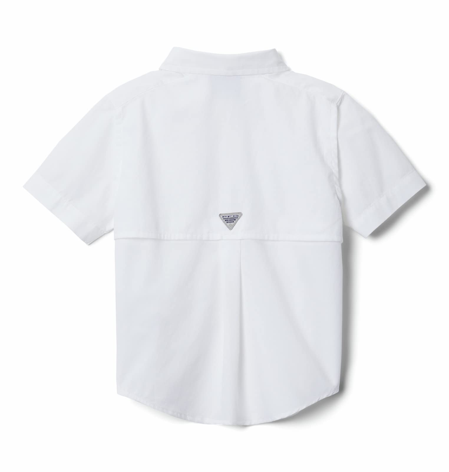 Columbia Little Boys' Bonehead Short Sleeve Shirt