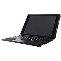 OtterBox UnlmitED Keyboard Case for iPad 10.2