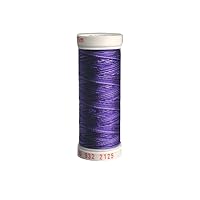 Sulky Rayon Thread 30 wt. 180 yd. Royal Purples
