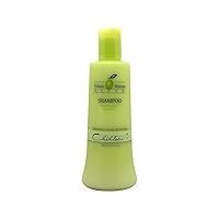 Olive Volume Moisture Shampoo 17 oz