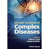 Genetic Analysis of Complex Disease Genetic Analysis of Complex Disease Kindle Paperback