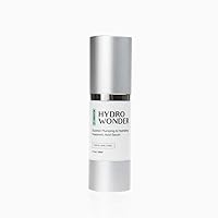 HydroWonder | Hyaluronic Acid Serum | Superior Plumping & Hydrating | Aging Signs Reduction, Long Lasting Hydration | Improves Fine Lines, Wrinkles, Texture | 1 fl oz