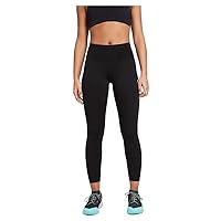 Nike Epic Luxe Mid-Rise Trail Running Leggings Womens
