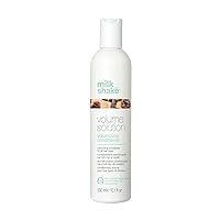 milk_shake Volumizing Conditioner for Fine Hair - Thickening Volume Conditioner for Thin Hair