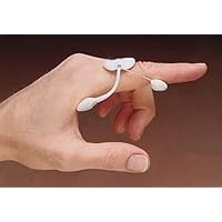 LMB Spring Finger Extension Assist, Size: AA