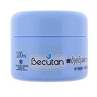 Becutan Skin Cream 100 ml
