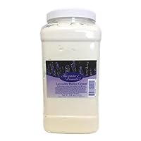 Keyano Aromatics Lavender Butter Cream 1 Gallon