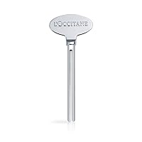 L’OCCITANE Reusable Magic Key for Squeezing Tubes to Minimize Hand Cream Waste