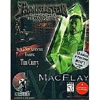 Frankenstein Through The Eyes of the Monster For Mac