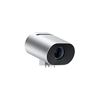 Microsoft 4K Ultra HD Video Conferencing Camera for Surface Hub 2, Platinum