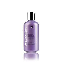 Blacklight Blue Shampoo - Sulfate-Free Blue Shampoo for Blonde and Color Hair - Revive Treated Hair - Refreshes Faded Highlights - 11 Amino Acids and Moisturizing Formula - 8.5oz