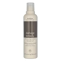 Damage Remedy Restructuring Shampoo, Coconut 8.5 Fl Oz