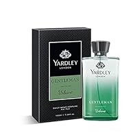 MK London Gentleman Urbane Perfume| Fougère Aromatic Notes| Masculine Fragrance| Perfume for Men| 100ml