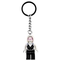 LEGO Marvel - Ghost-Spider Key Chain LEGO Marvel - Ghost-Spider Key Chain