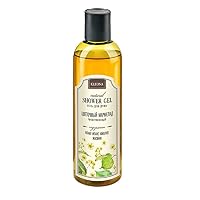 Natural cosmetics Sensual Floral Marmalade Shower Gel (250ml) 29014