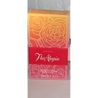 Avon Flor Alegria Eau De Parfum 1.7 oz By Kate Del Castillo by N/A