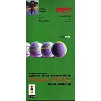 ESPN Golf - Lower your score with Tom Kite Shot Making