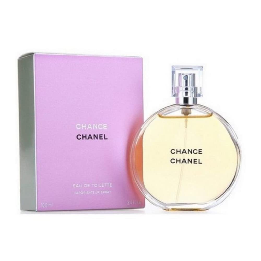 Chanel Chance Eau Tendre  Nước Hoa Cao Cấp  Nước hoa chính hãng 100 nhập  khẩu Pháp MỹGiá tốt tại Perfume168