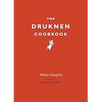 The Drunken Cookbook The Drunken Cookbook Hardcover Kindle