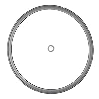 Cuisinart CPC22-SG2PK 2-Pk Silicone Gasket Replacement Set