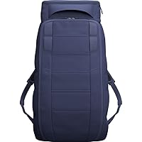 Hugger Backpack | 30L Blue Hour