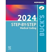Buck's Workbook for Step-by-Step Medical Coding, 2024 Edition Buck's Workbook for Step-by-Step Medical Coding, 2024 Edition Paperback Kindle