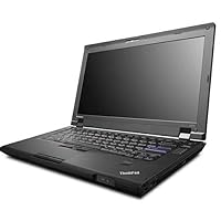 Lenovo ThinkPad L512 Core i5-520M 2.4GHz 2GB RAM 320GB HD Windows 7 64-bit