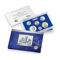 2024 S 2024 US MInt Proof Set Collection US Mint Proof