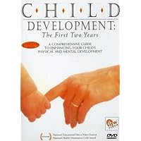 CHILD DEVELOPMENT: The First Two Years CHILD DEVELOPMENT: The First Two Years DVD