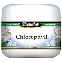 Chlorophyll Cream (2 oz, ZIN: 524489)