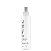 Paul Mitchell Soft Sculpting Spray Gel, Natural Hold, Soft Finish, For All Hair Types, 8.5 fl. oz.