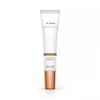 Magic Finish Perfect Me Primer Sample - Make-up Primer for a flawless teint and ultimate glow, Foundation ideal for touch ups, 0.33 Fl Oz