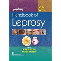 Jopling's Handbook of Leprosy Jopling's Handbook of Leprosy Hardcover