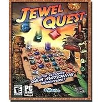 Jewel Quest - PC Jewel Quest - PC PC