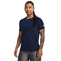 Under Armour Athletics Short Sleeve Womens T-Shirt
