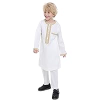 South Asia Bangladeshi Boy men costume traditional ethnic clothing Bangladesh kid show play party performance wear clothes