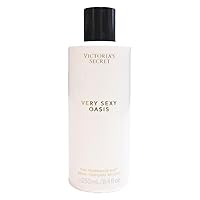 Victoria's Secret Very Sexy Oasis Fine Fragrance Mist 8.4 Fl Oz Victoria's Secret Very Sexy Oasis Fine Fragrance Mist 8.4 Fl Oz