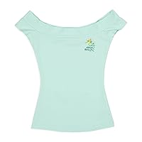 SS Disney Princess Tiana Dizzy TOP