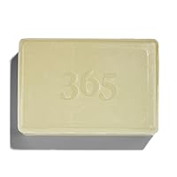 365 by Whole Foods Market, Soap Bar Translucent Unscented, 4 Ounce