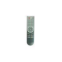 Hotsmtbang Replacement Remote Control for Dynex EN-21669D DX-L42-10A DX-L40-10A LCD LED HDTV TV