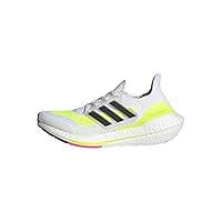 adidas Unisex-Child Ultraboost 21 Running Shoes
