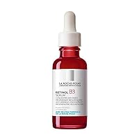 La Roche-Posay Pure Retinol Face Serum with Vitamin B3 Effaclar Ultra Concentrated Serum Moisturizing-30ml (4)