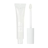 3INA MAKEUP - Vegan - Cruelty Free - The Lip Gloss 100 - Clear Lip Gloss - Mirror-effect - Glossy Look - Creamy Texture - Highly Pigmented - Lip Gloss with wand