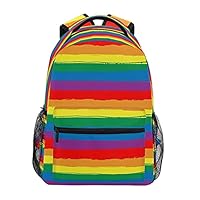 Cute Llama School Backpacks Cartoon Ice Cream Student Backpack Big For Girls Kids Elementary School Shoulder Bag Bookbag