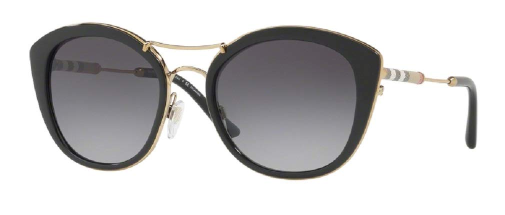 Mua BURBERRY BE4251Q Round Sunglasses For Women + BUNDLE with Designer  iWear Complimentary Eyewear Care Kit trên Amazon Mỹ chính hãng 2023 |  Giaonhan247