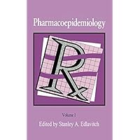 Pharmacoepidemiology Pharmacoepidemiology Kindle Hardcover