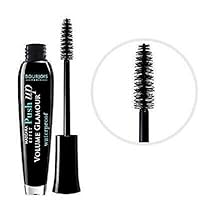 Mascara Volume Glamour Push Up Waterproof 1pc Voluptuous effectCreates Fuller, Thicker & Curled-up Lashes
